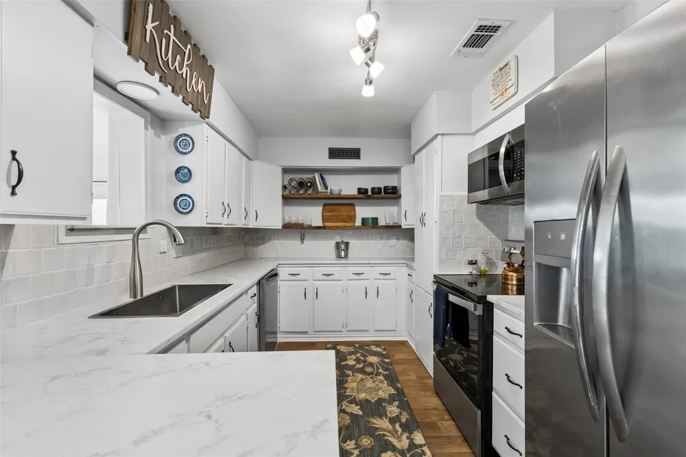220 Teal Circle Livingston, TX 77351