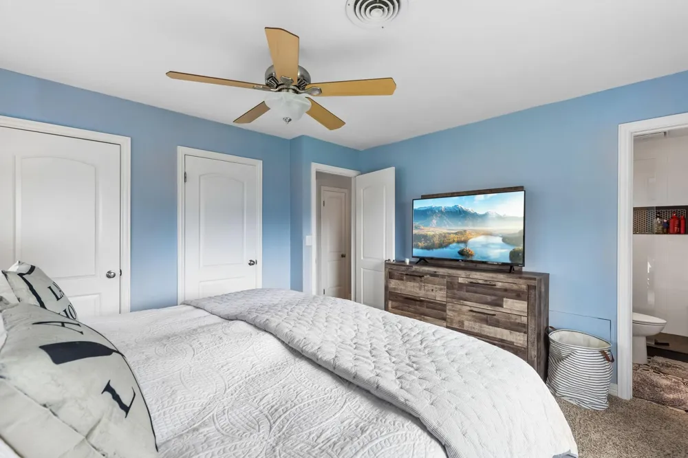 220 Teal Circle Livingston, TX 77351