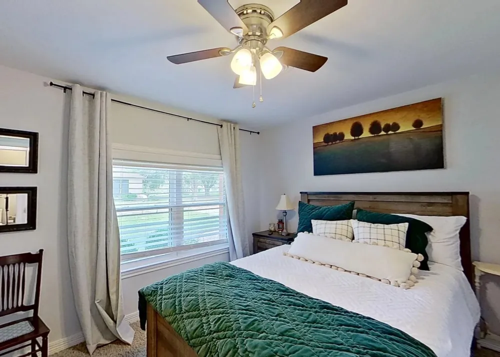 220 Teal Circle Livingston, TX 77351