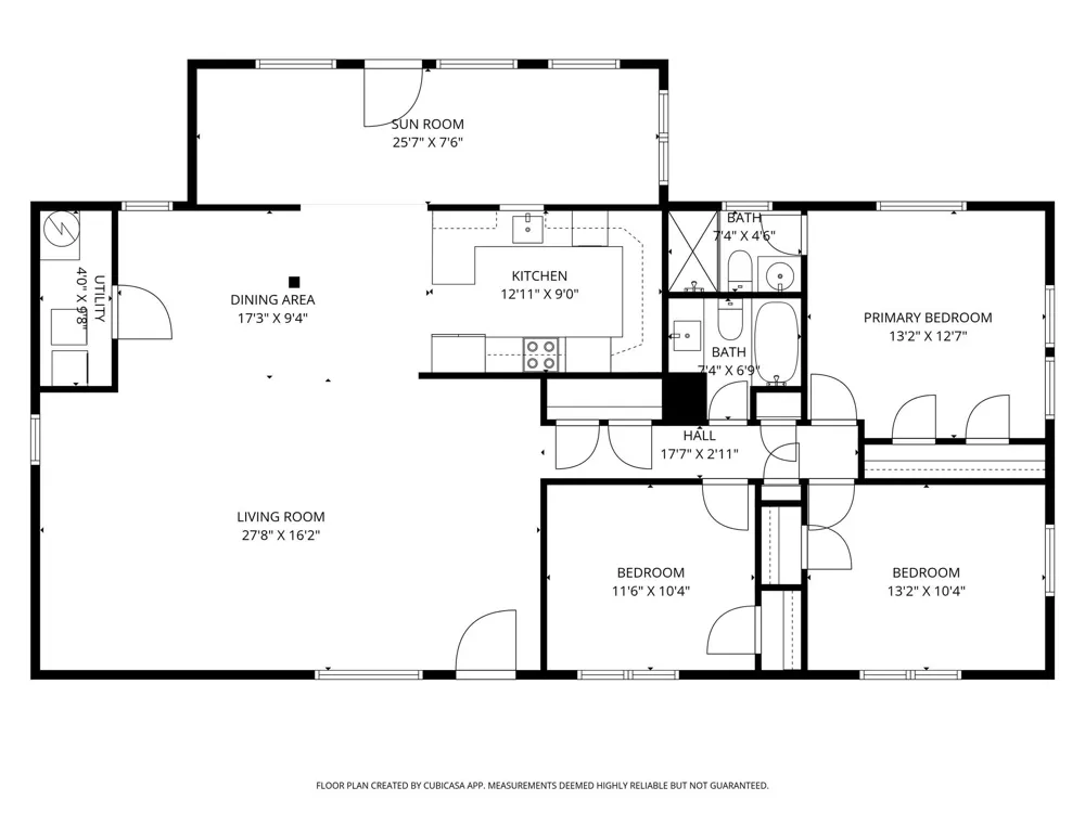 220 Teal Circle Livingston, TX 77351