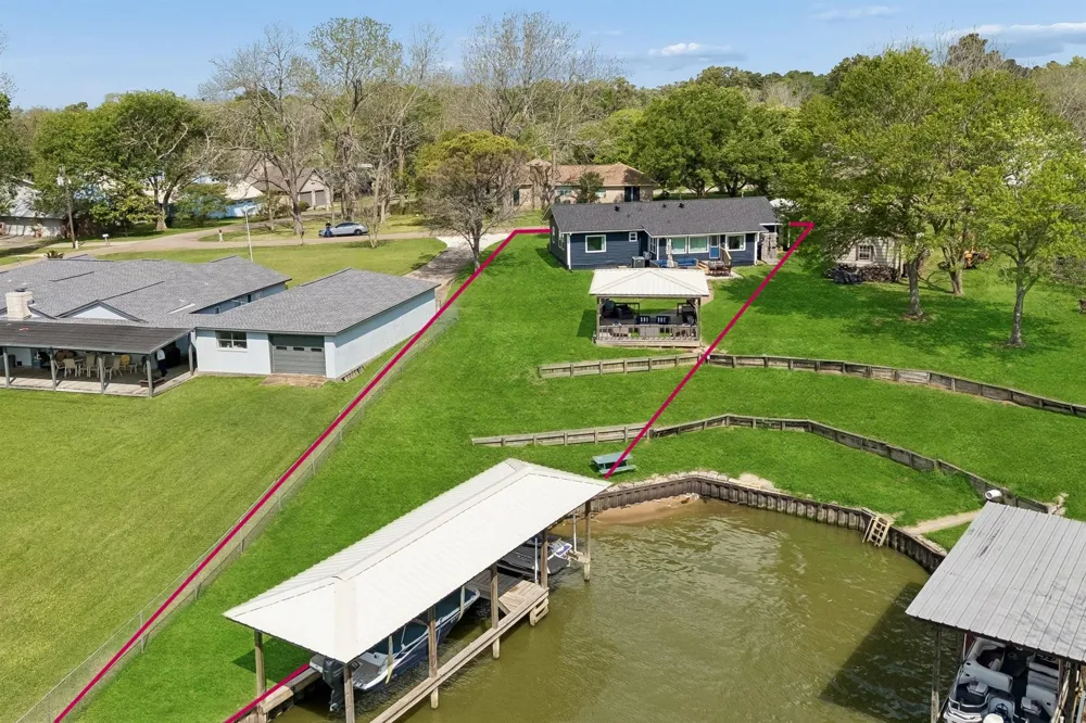 220 Teal Circle Livingston, TX 77351
