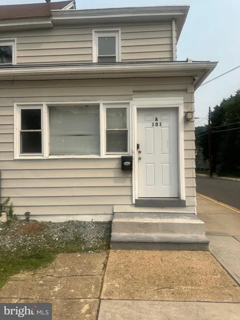 101 W BUCK STREET #APT A