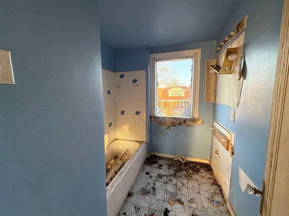3709 Haverhill Street Detroit, MI 48224
