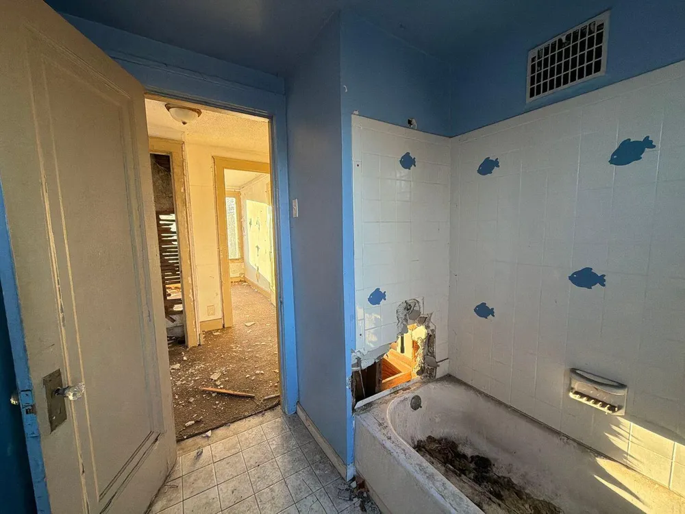 3709 Haverhill Street Detroit, MI 48224