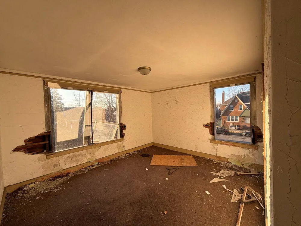 3709 Haverhill Street Detroit, MI 48224