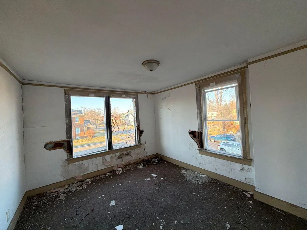 3709 Haverhill Street Detroit, MI 48224