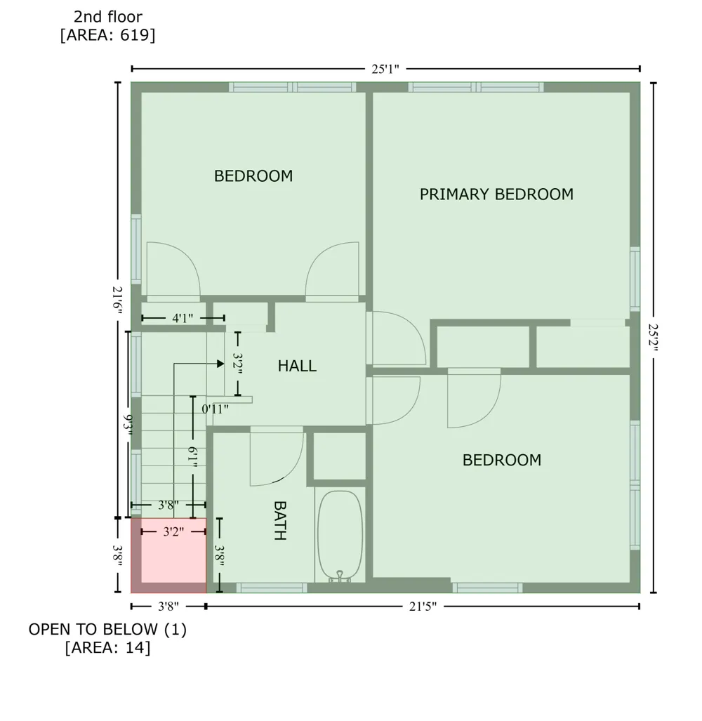 3709 Haverhill Street Detroit, MI 48224