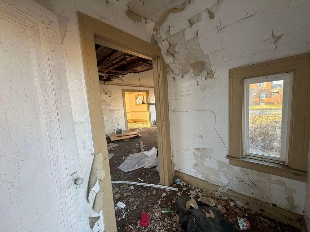 3709 Haverhill Street Detroit, MI 48224