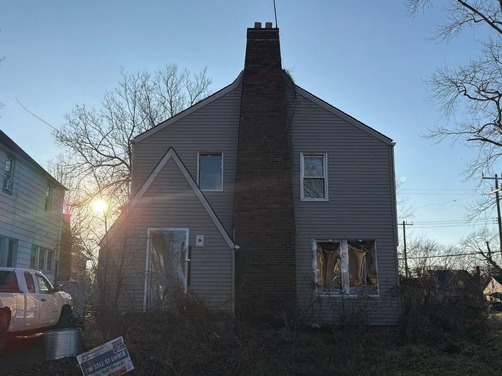 3709 Haverhill Street Detroit, MI 48224