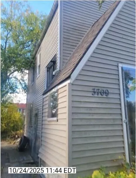 3709 Haverhill Street Detroit, MI 48224