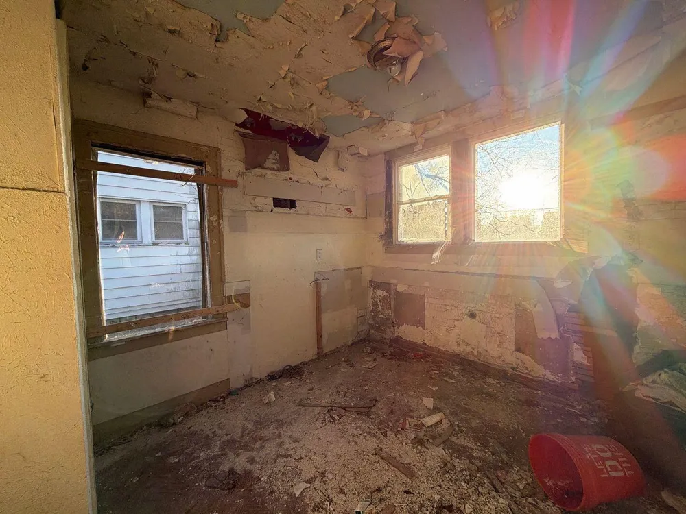 3709 Haverhill Street Detroit, MI 48224