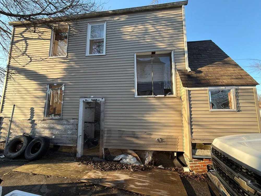 3709 Haverhill Street Detroit, MI 48224
