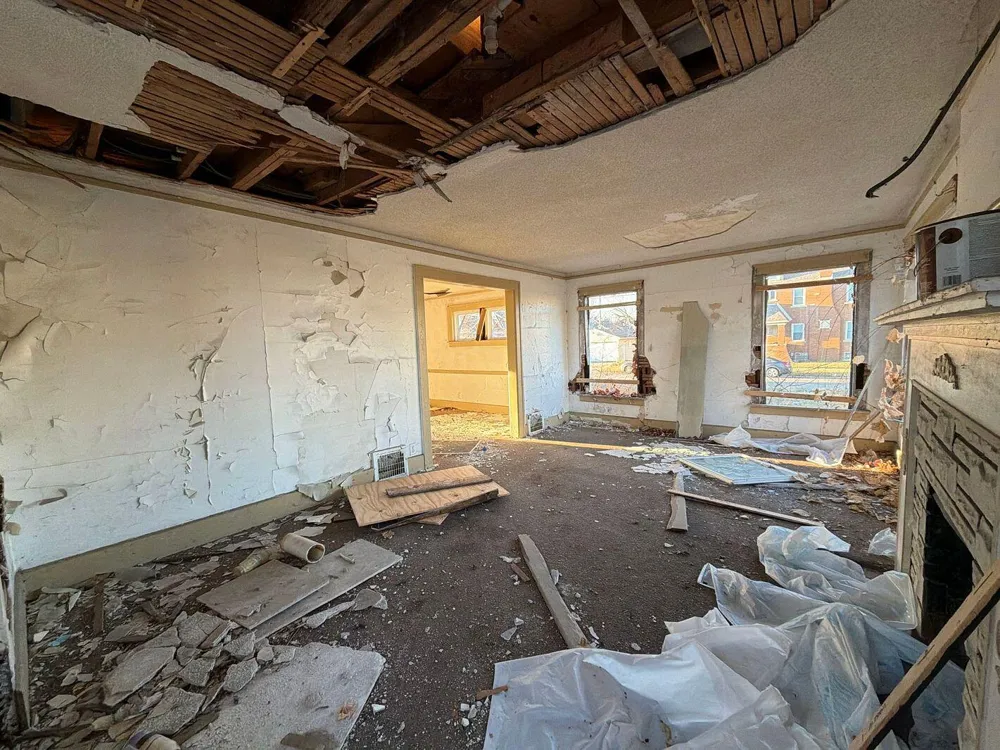 3709 Haverhill Street Detroit, MI 48224
