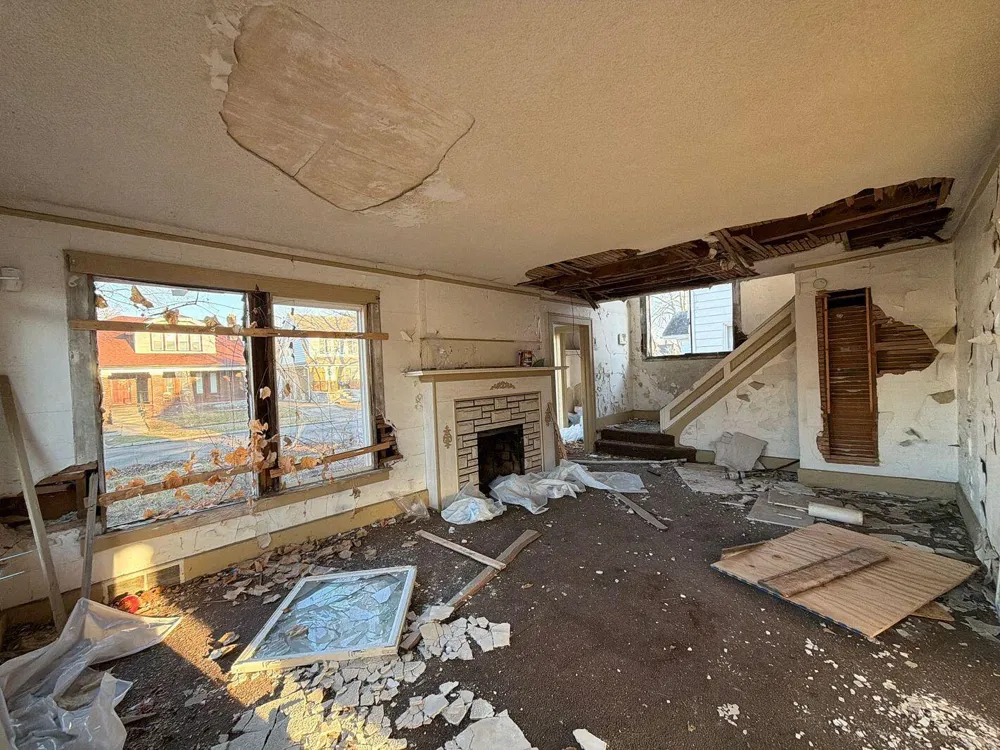 3709 Haverhill Street Detroit, MI 48224