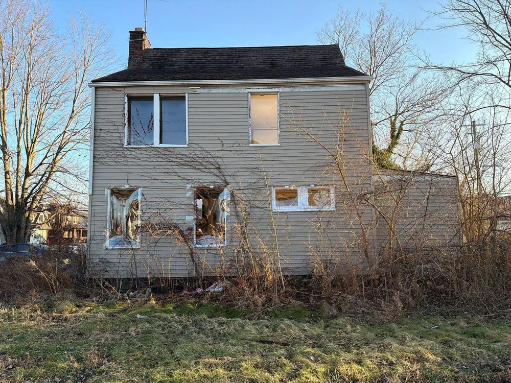 3709 Haverhill Street Detroit, MI 48224