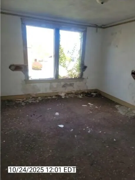 3709 Haverhill Street Detroit, MI 48224