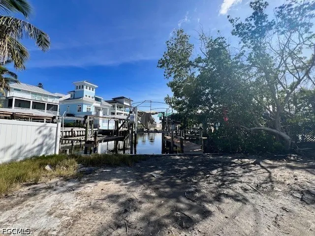 Palermo Circle Fort Myers Beach, FL 33931