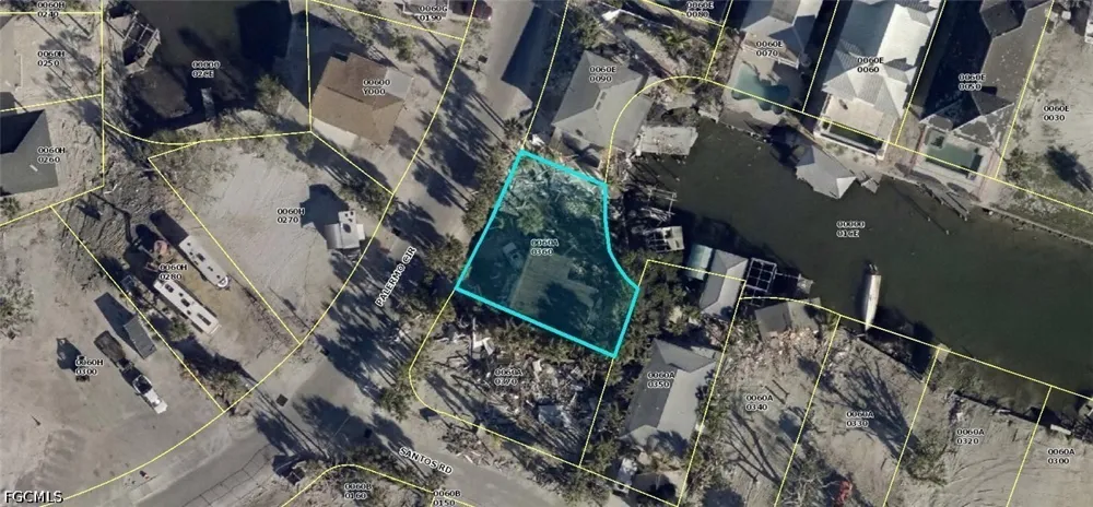 Palermo Circle Fort Myers Beach, FL 33931