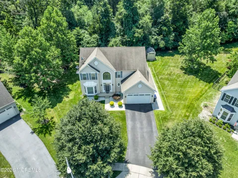 702 Cedar Point Court