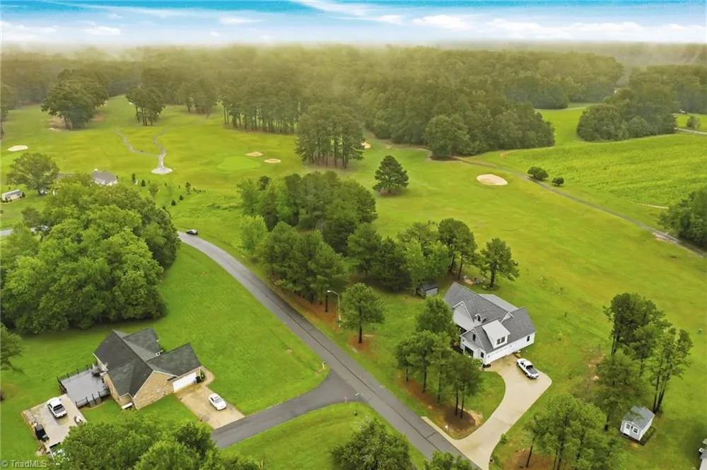 0 Oak Tree Drive Blanch, NC 27212