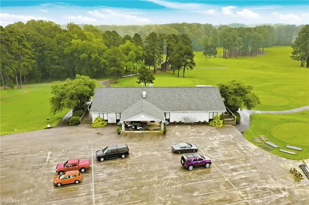 0 Oak Tree Drive Blanch, NC 27212