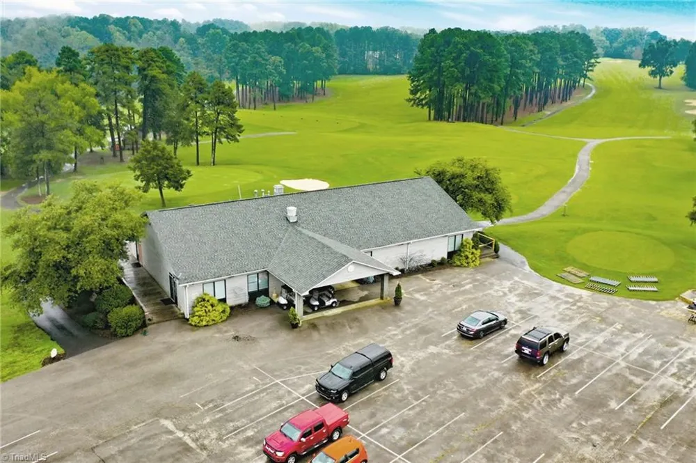 0 Oak Tree Drive Blanch, NC 27212