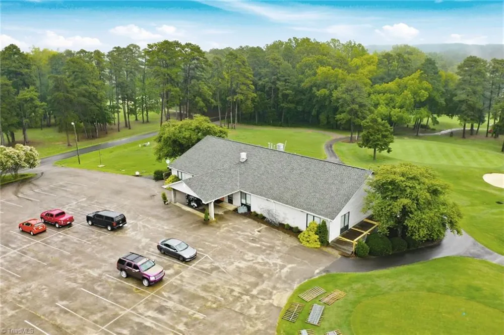 0 Oak Tree Drive Blanch, NC 27212