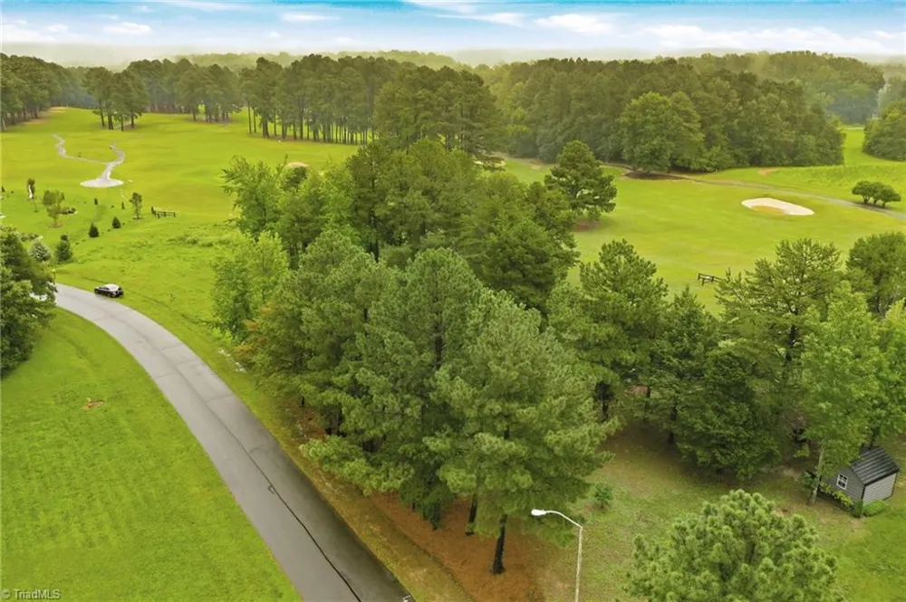 0 Oak Tree Drive Blanch, NC 27212