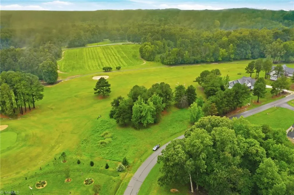 0 Oak Tree Drive Blanch, NC 27212