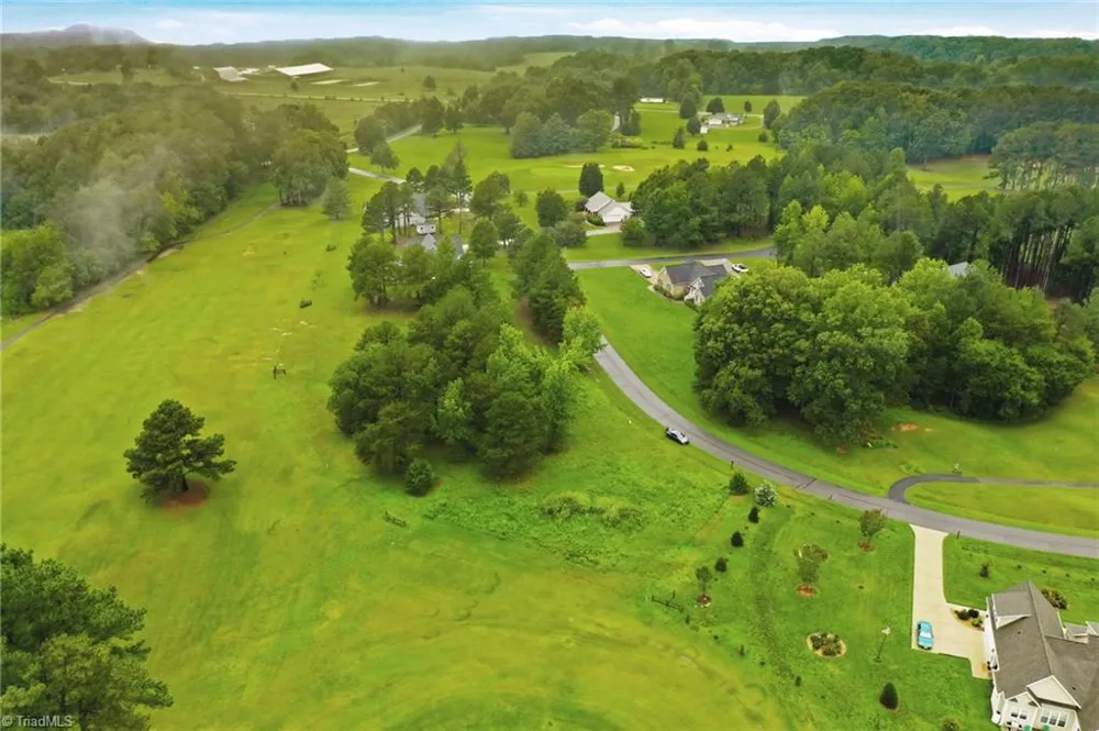 0 Oak Tree Drive Blanch, NC 27212