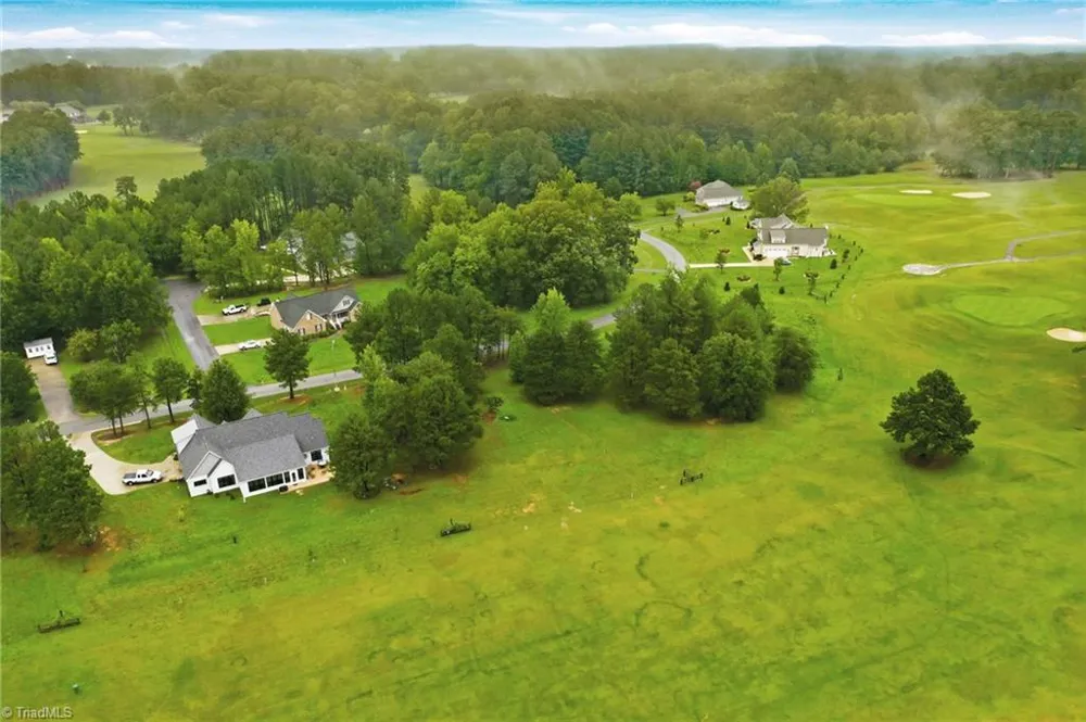 0 Oak Tree Drive Blanch, NC 27212
