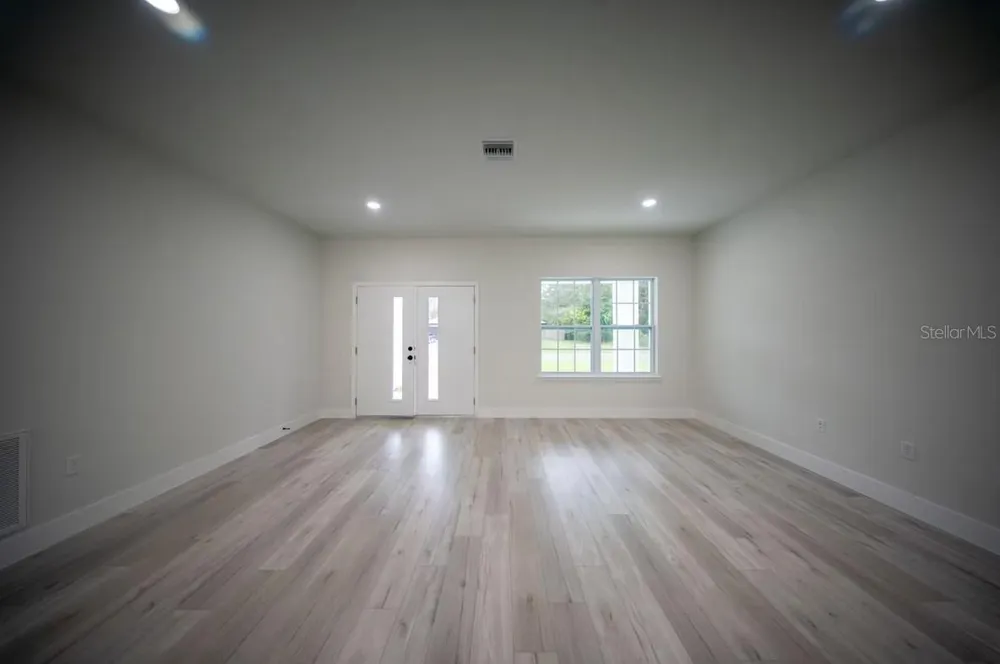 3286 W CRANDON DRIVE Citrus Springs, FL 34433