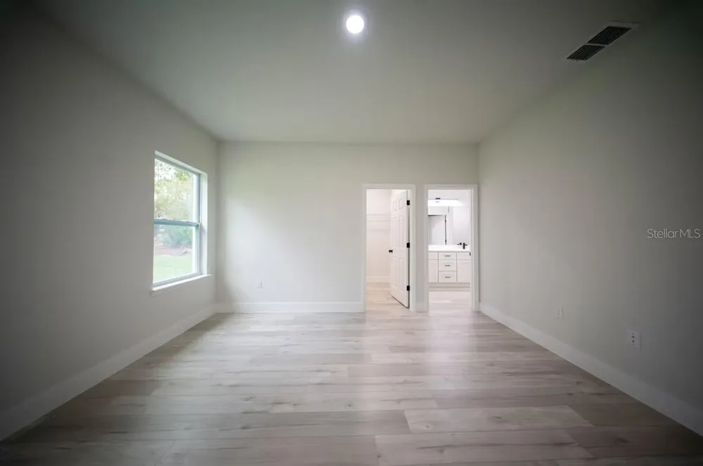3286 W CRANDON DRIVE Citrus Springs, FL 34433