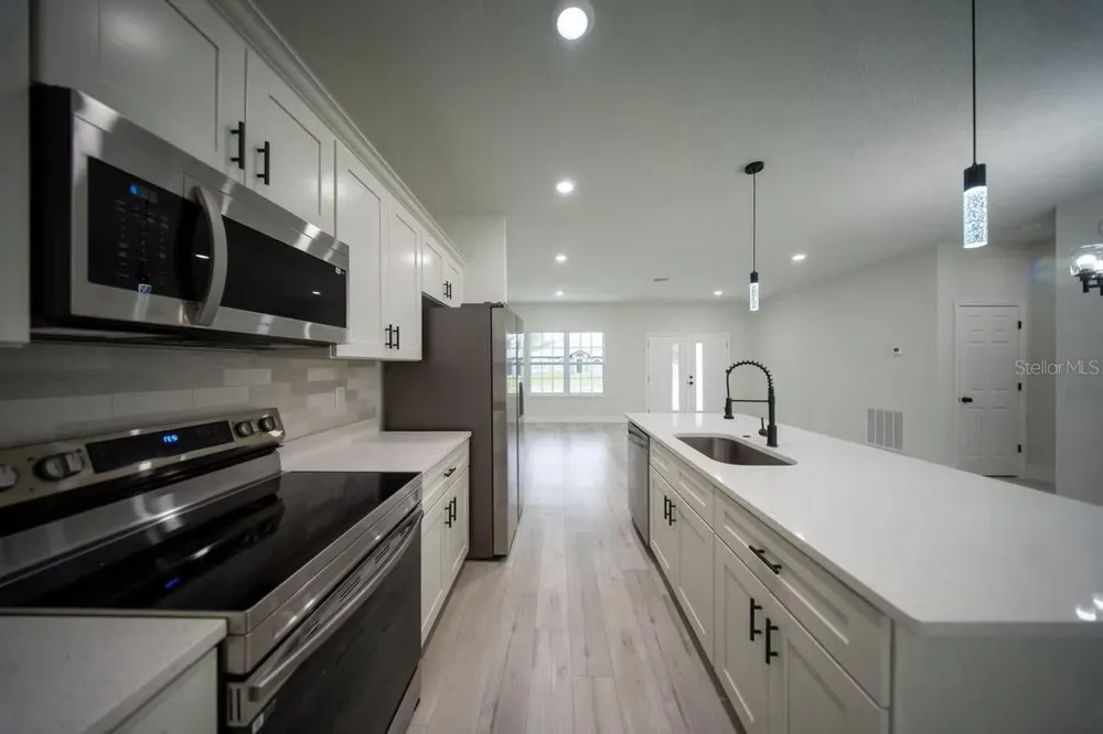 3286 W CRANDON DRIVE Citrus Springs, FL 34433