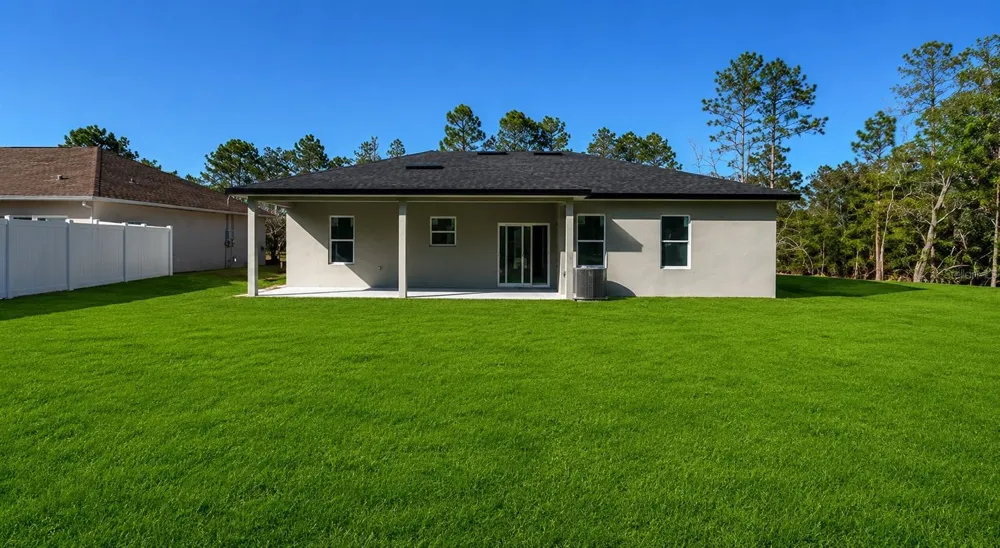 3286 W CRANDON DRIVE Citrus Springs, FL 34433