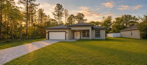 3286 W CRANDON DRIVE