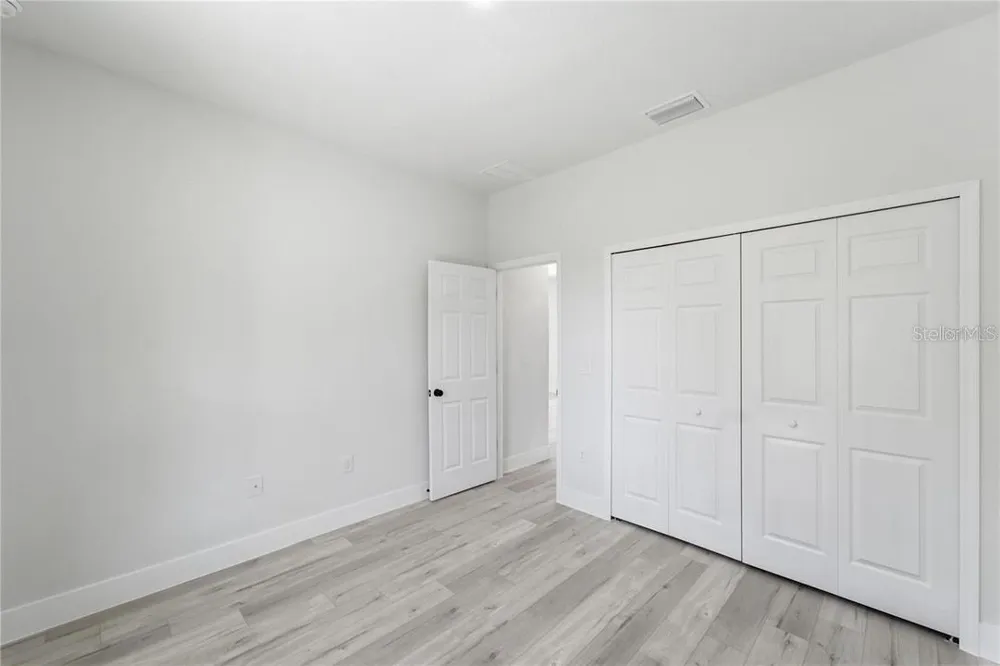 3286 W CRANDON DRIVE Citrus Springs, FL 34433