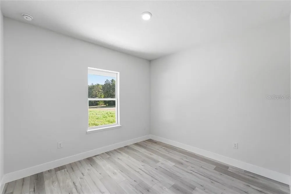 3286 W CRANDON DRIVE Citrus Springs, FL 34433