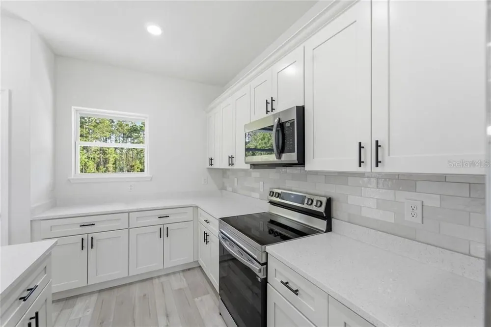 3286 W CRANDON DRIVE Citrus Springs, FL 34433