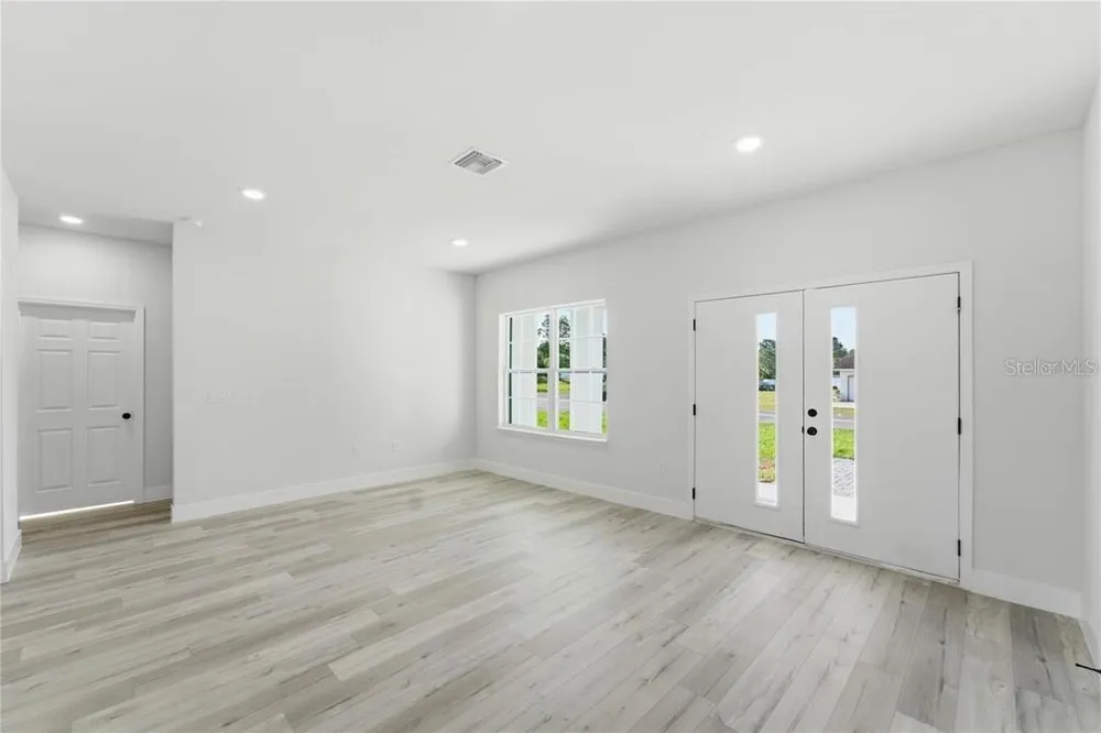 3286 W CRANDON DRIVE Citrus Springs, FL 34433