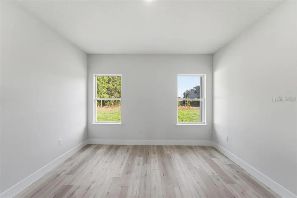 3286 W CRANDON DRIVE Citrus Springs, FL 34433