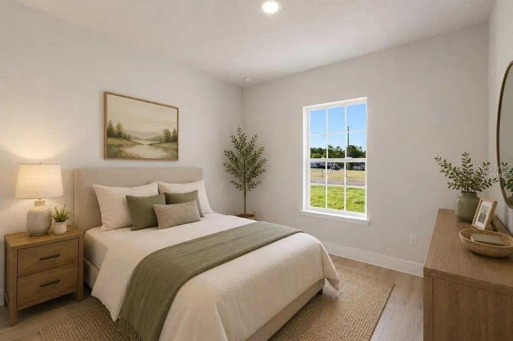 3286 W CRANDON DRIVE Citrus Springs, FL 34433