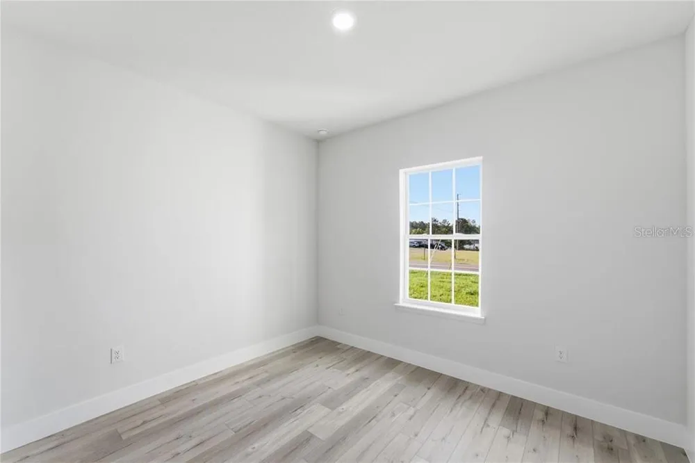 3286 W CRANDON DRIVE Citrus Springs, FL 34433