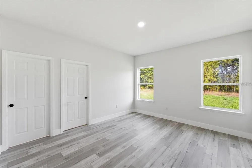 3286 W CRANDON DRIVE Citrus Springs, FL 34433