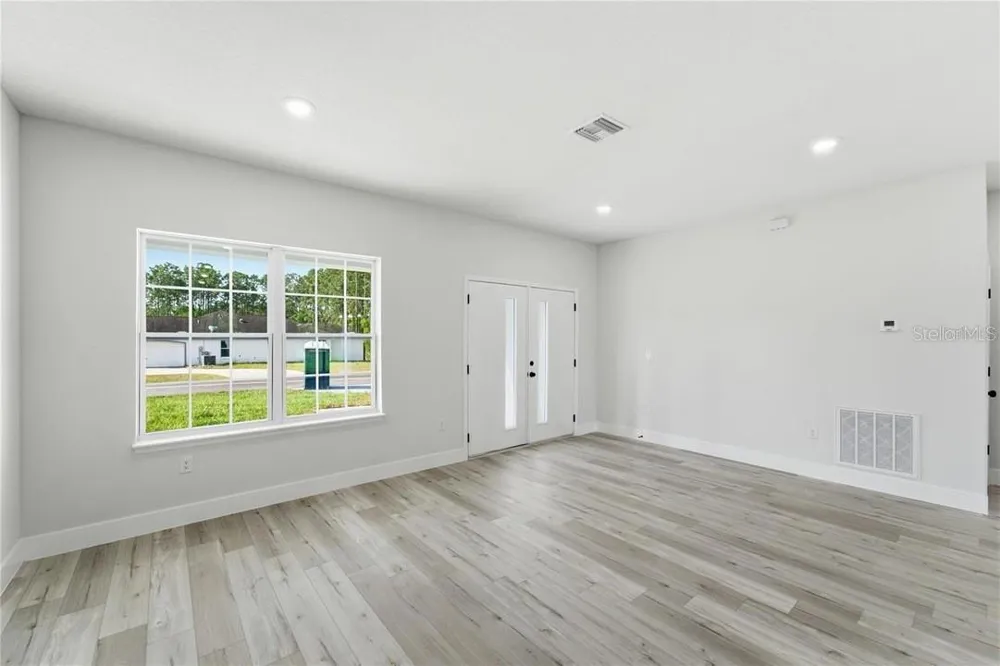 3286 W CRANDON DRIVE Citrus Springs, FL 34433