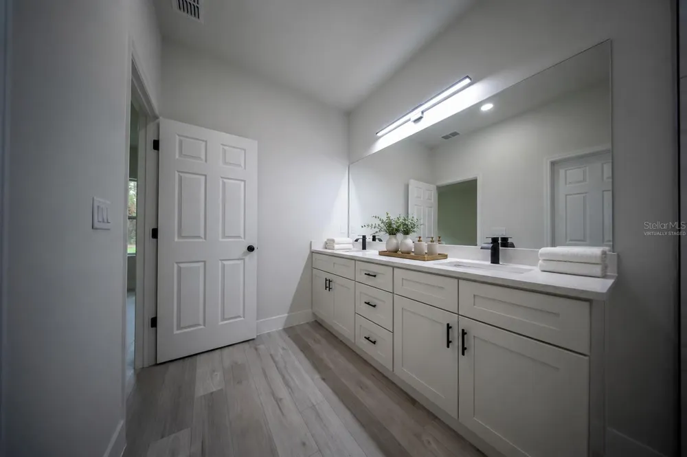 3286 W CRANDON DRIVE Citrus Springs, FL 34433