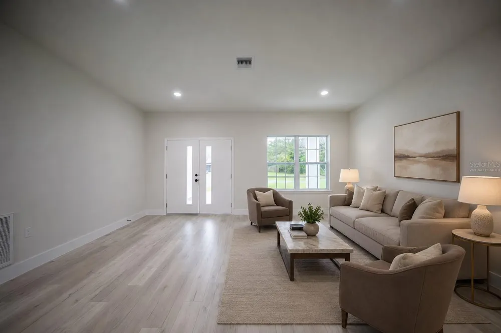 3286 W CRANDON DRIVE Citrus Springs, FL 34433