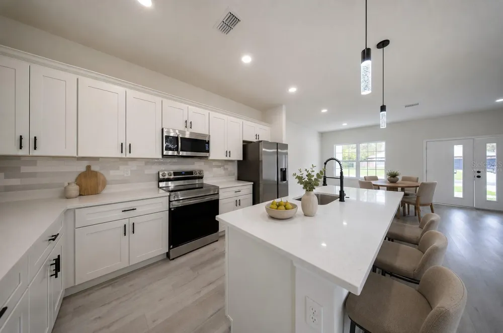 3286 W CRANDON DRIVE Citrus Springs, FL 34433