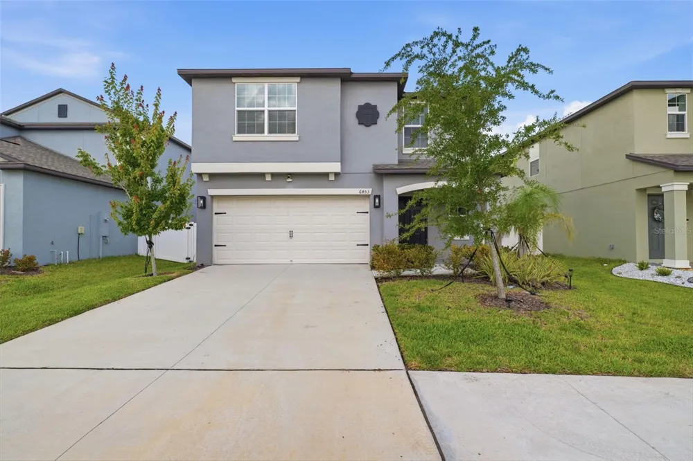 6453 BACK FORTY LOOP Zephyrhills, FL 33541