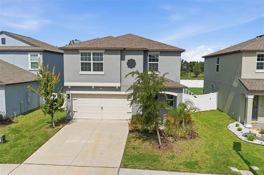 6453 BACK FORTY LOOP Zephyrhills, FL 33541